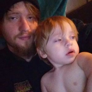 Meet your Posher, Ronald